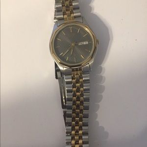 Men’s Citizen watch